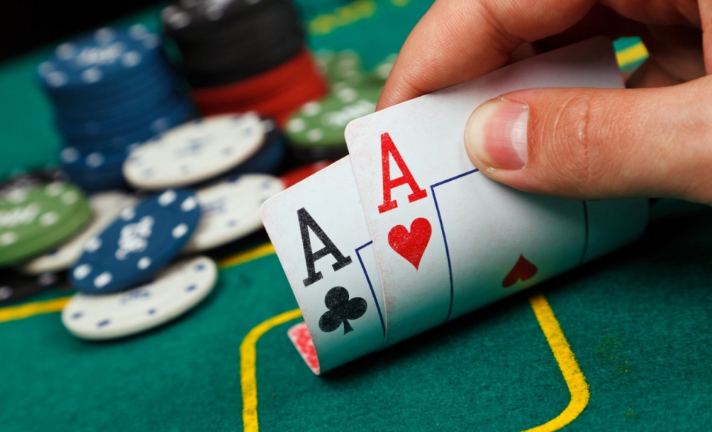 Как играют в покер? Правила покера для новичков